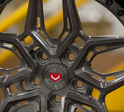 Vossen EVO-4R (3-Piece)