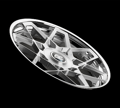 Avant Garde AGL55