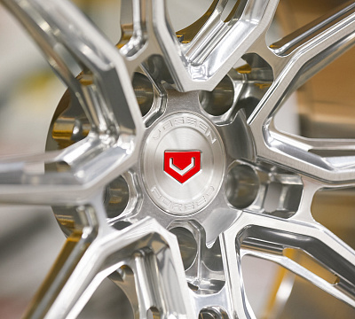 Vossen EVO-2R