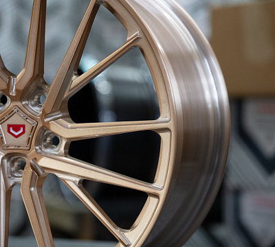 Vossen M-X4T