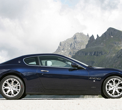 Maserati V-STYLE