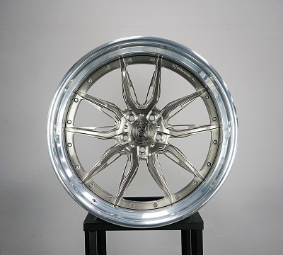 Strasse Wheels SV5-RS Performance