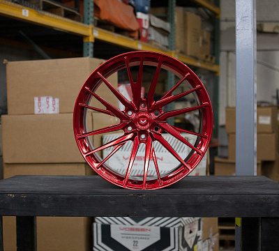 Vossen M-X4T