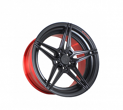 Strasse Wheels SV2 Deep Concave Duoblock