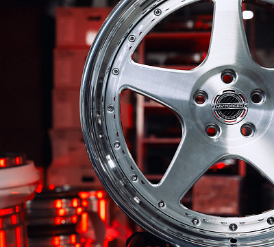 MV Forged MV5
