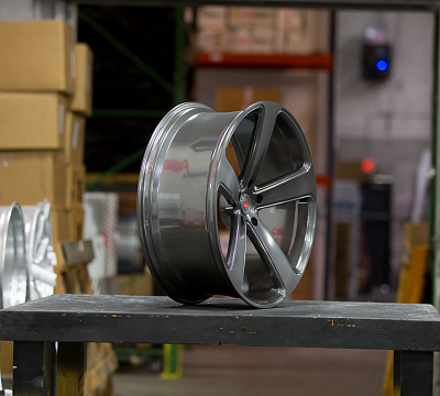 Vossen CG-210