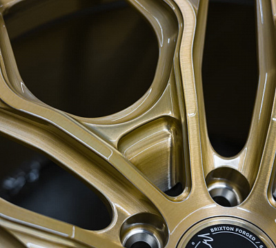 Brixton Forged PF14 R / RS