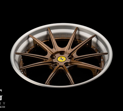Avant Garde AGL19