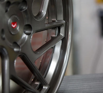 Vossen CG-209T (3-Piece)