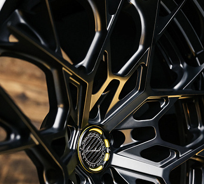 MV Forged LM-550