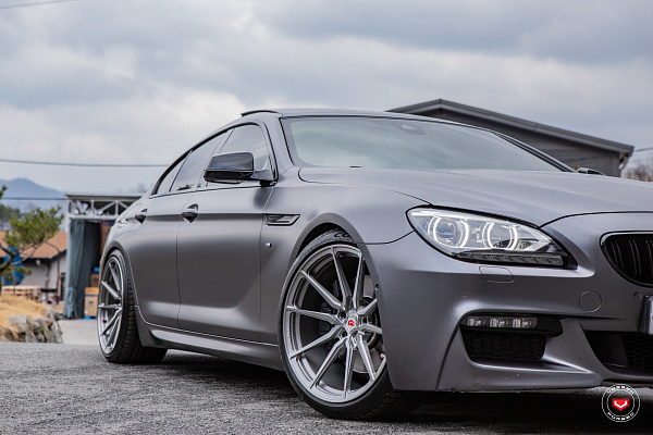 BMW M6