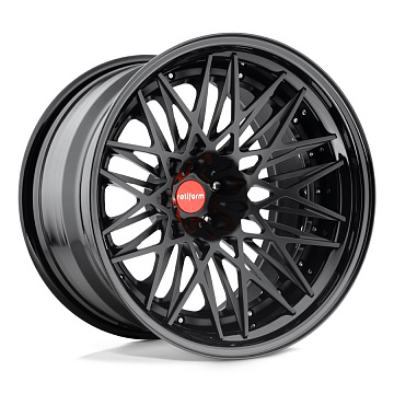 Кованые диски Rotiform QLB