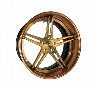 Strasse Wheels SP5R Deep Concave