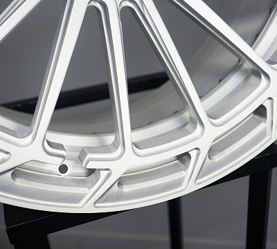 Strasse Wheels SV15FF Deep Concave Duoblock