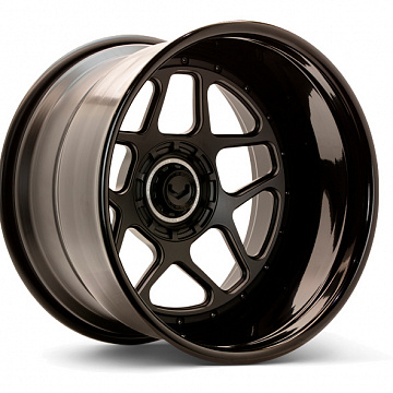 Кованые диски Vossen GEN-02 (3-piece)