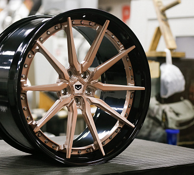 Vossen M-X2 (3-Piece)