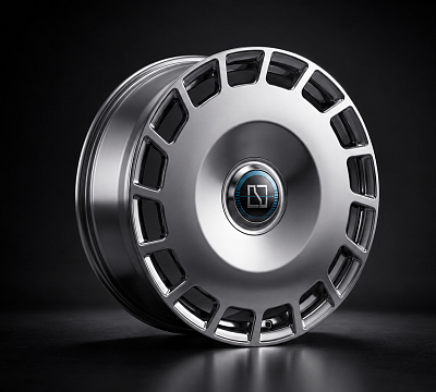 Zeekr Neo Disc