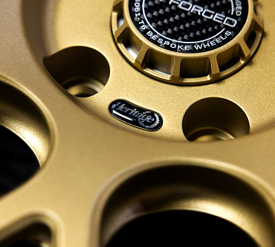 MV Forged HS08
