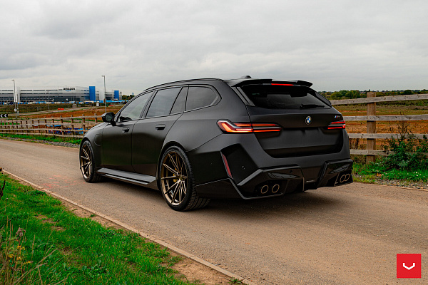 BMW M5 Touring