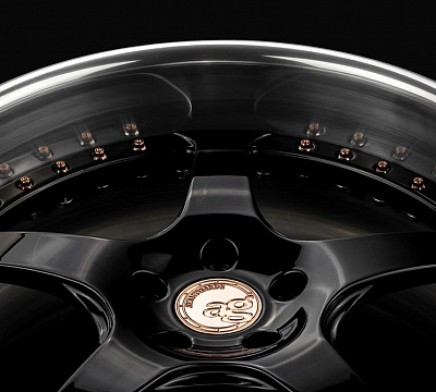 Avant Garde SR11