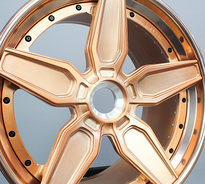 Strasse Wheels SV4S Deep Concave FS