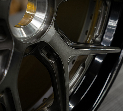 Vossen S21-01 (3-Piece)