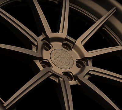 Avant Garde AGL31