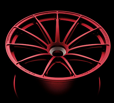 OZ Racing Ultimate Alu