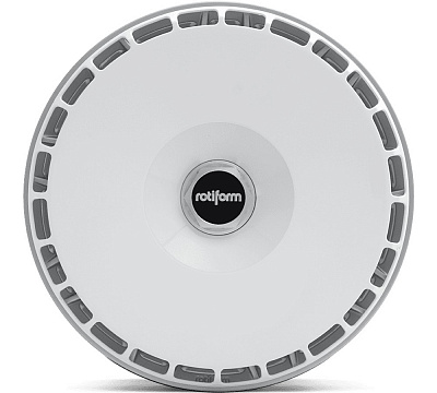 Rotiform AeroDisc