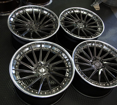 ADV.1 ADV15R Track Spec CS