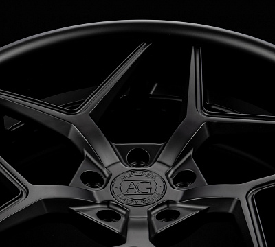 Avant Garde AGL53
