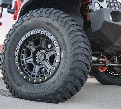 Black Rhino RENO