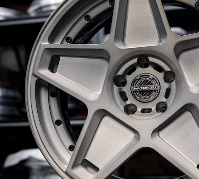 MV Forged GR5-V1