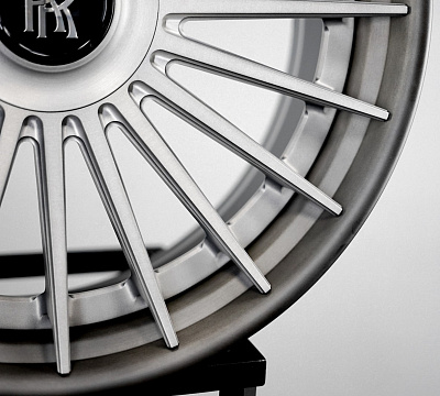 Strasse Wheels SV20 Deep Concave FS RR