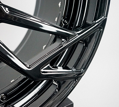 Strasse Wheels SB1 Deep Concave Duoblock