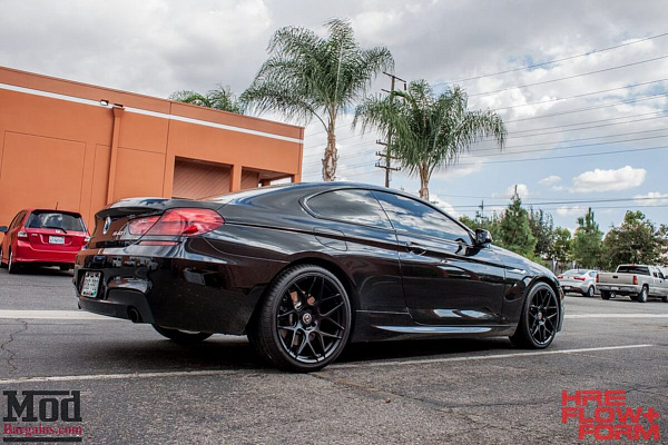 BMW 640i