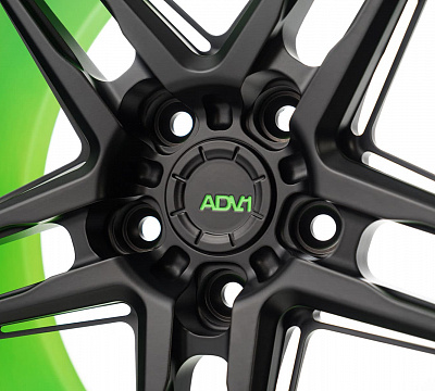 ADV.1 ADV05 Track Spec Advanced Series