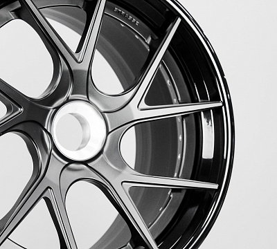 Strasse Wheels SM5RT Deep Concave FS