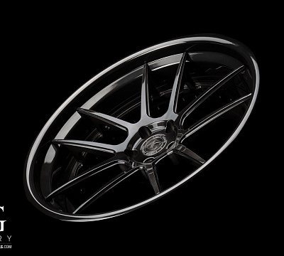 Avant Garde AGL21
