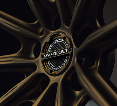 MV Forged SL-100
