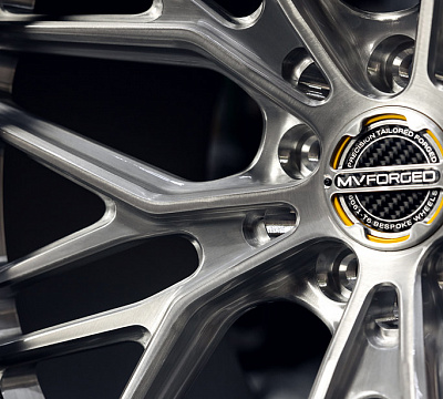 MV Forged AR-220