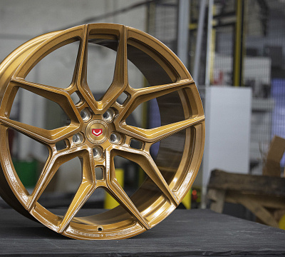 Vossen EVO-4