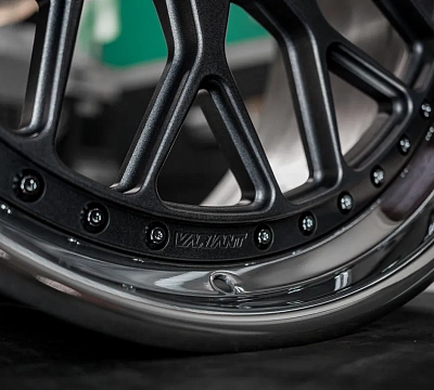 Variant Alloy SFC-3P