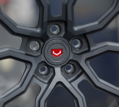 Vossen S17-01