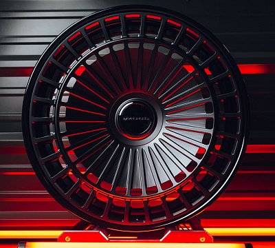 MV Forged VL36
