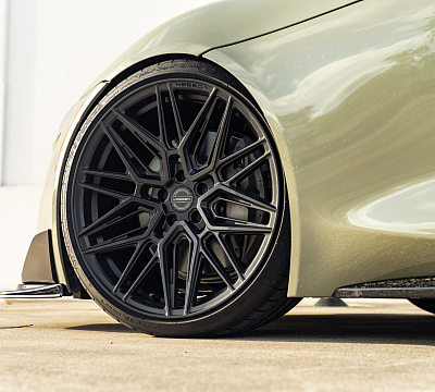 Vossen HF-7