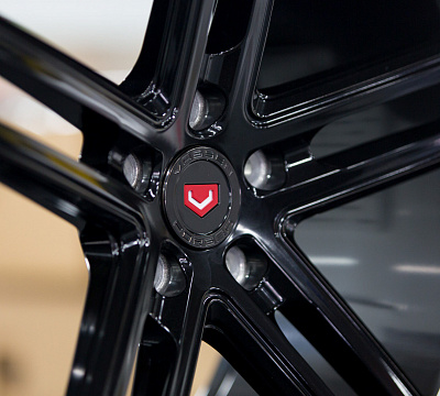 Vossen CG-202