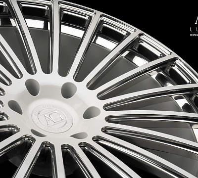 Avant Garde AGL25