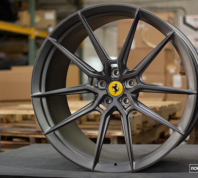 NOVITEC NF9