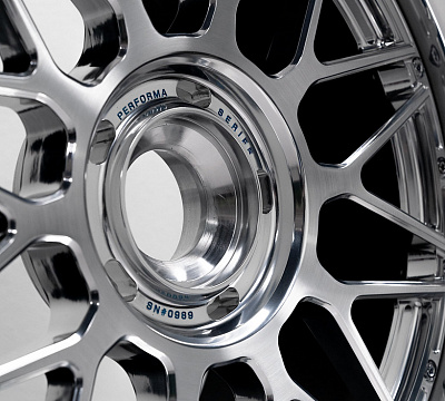 MV Forged MV10-R